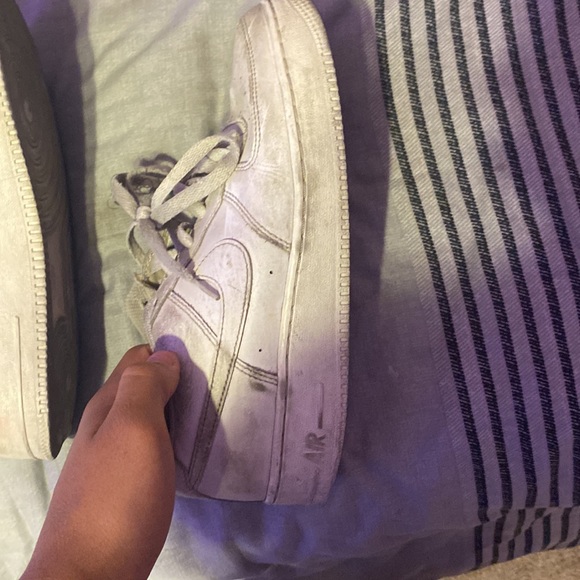 SUPER DEAL AF1s for cheap price - Picture 3 of 3